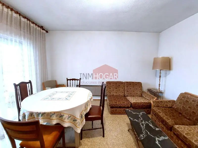Venta Piso 4 Dormitorios 2 Baños Arévalo Reforma