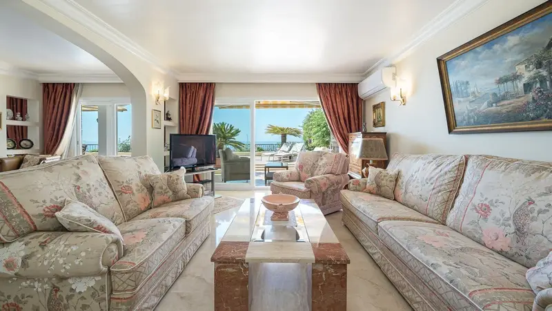 Apartamento en Venta Puerto Portals 3 Dormitorios Piscina Privada