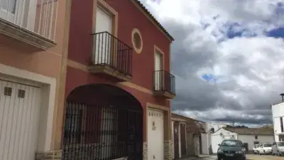 Casa adosada en venta en Calle del Sol