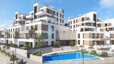 Apartamentos en Vera Playa: 2 y 3 dormitorios, cerca de la playa