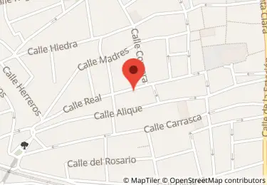 Subasta Vivienda Calle Real 19 Villarrobledo