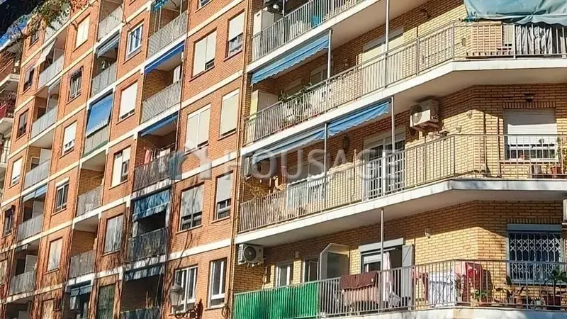 Piso en Venta Valencia 2 Dormitorios 1 Baño