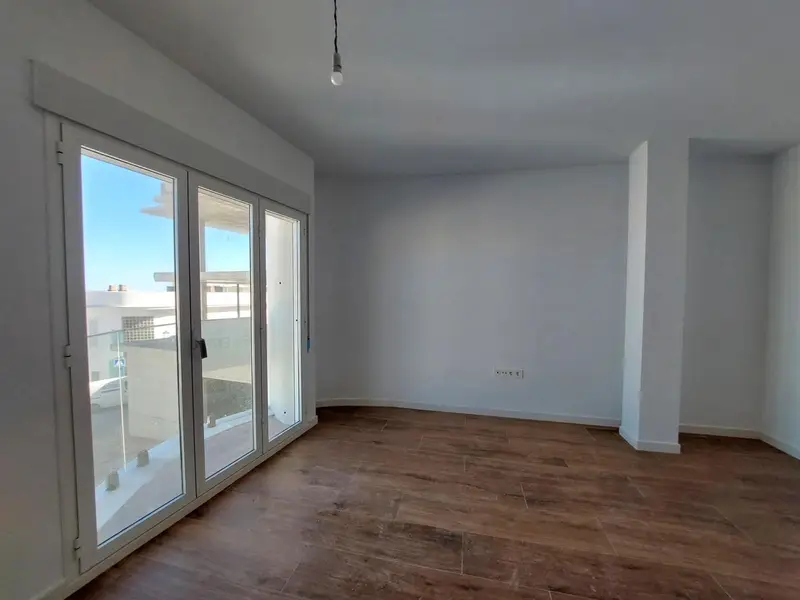 Piso en venta en Garrucha 2 dormitorios nueva construccion