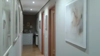 Alquiler Piso Reformado Cerca de Cuenca
