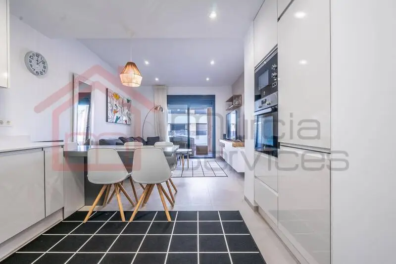 Apartamento en Venta San Javier Murcia 2 Dormitorios