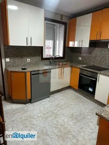 Casa en Alquiler Anual en Vigo