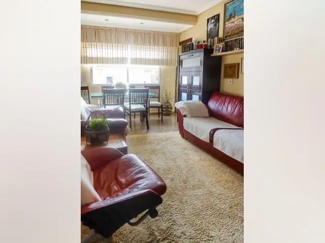 Apartamento 3 Dormitorios Alfaz del Pi