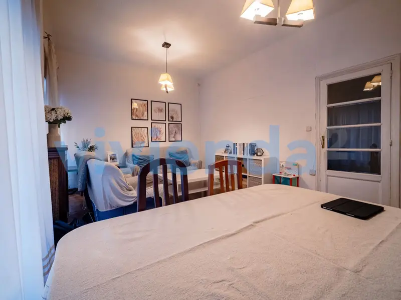 Piso en venta en Barrio Salamanca Madrid