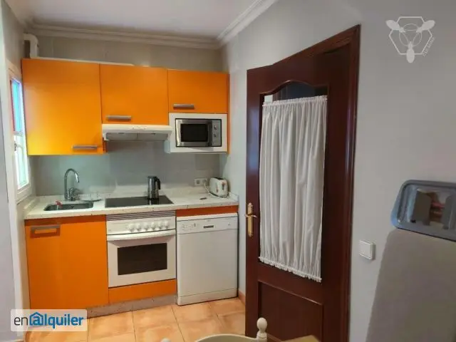 Alquiler Piso Isla Chica Estudiantes Profesores