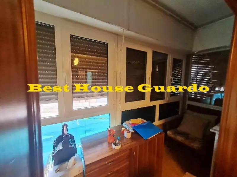 Venta Piso con calefacción en Guardo Palencia