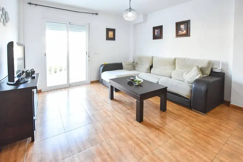 Apartamento en venta San Juan de los Terreros Almeria