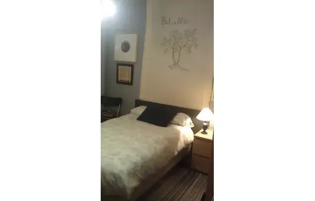 Alquiler Habitacion Madrid Complutense