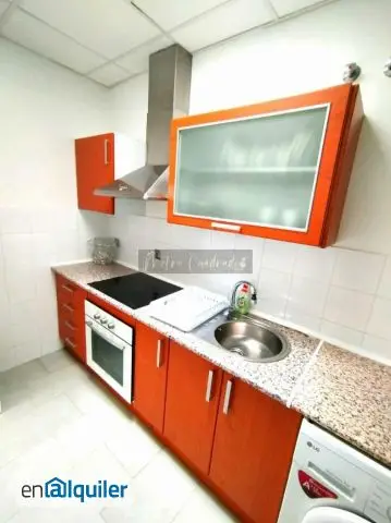 Alquiler Loft Mérida Centro Plaza Espa	
		ña 60m² 1 Dormitorio