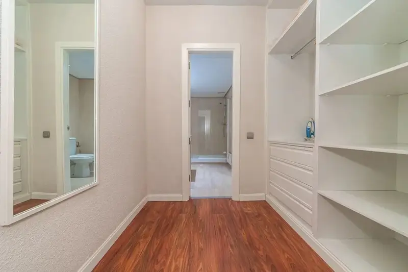 Apartamento 1 Dormitorio Madrid 28046