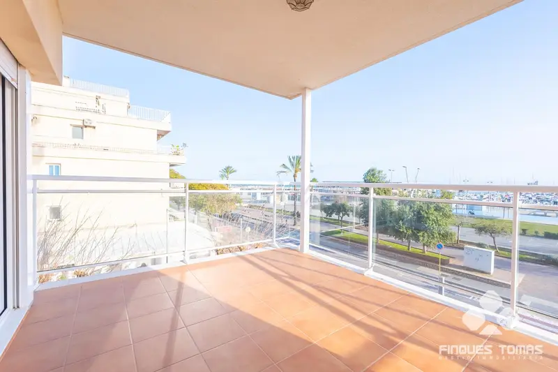 Venta Piso 3 Dormitorios Playa Segur de Calafell