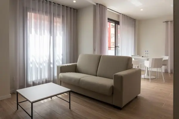 Apartamento en València, Aiora