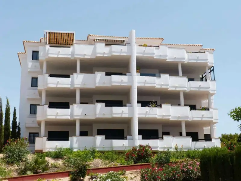 Apartamentos en Venta Filipinas Alicante: Golf, Naturaleza y Lujo
