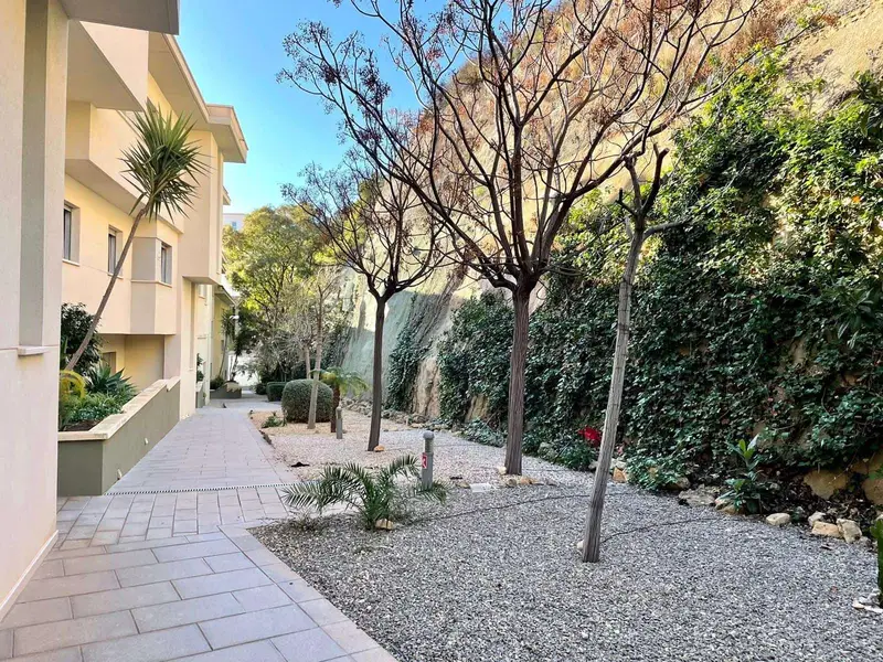 Atico Duplex en Venta Mascarat Altea Alicante
