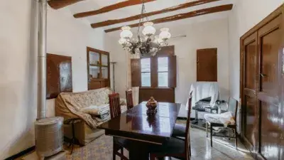 Casa en venta en Calle Baja, 7