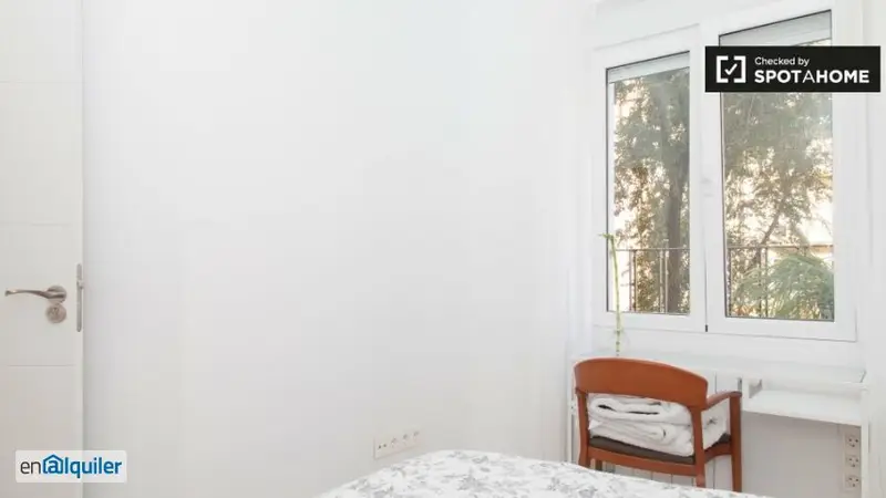 Apartamento Moderno 3 Dormitorios Palos Frontera Alquiler