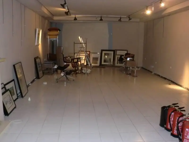 Venta Local Comercial 350m2 Elche