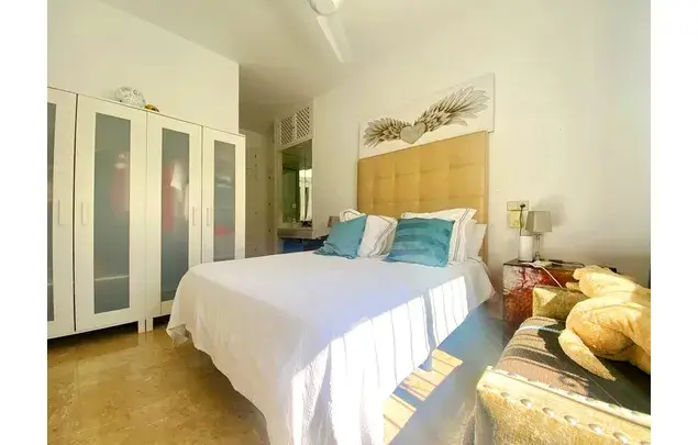 Alquiler Chalet 3 Dormitorios Marbella 1550m2 Piscina Privada
