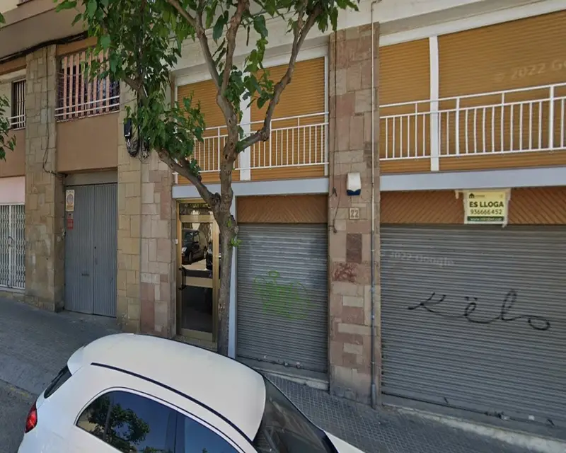Piso en Venta Sant Feliu de Llobregat 60m2