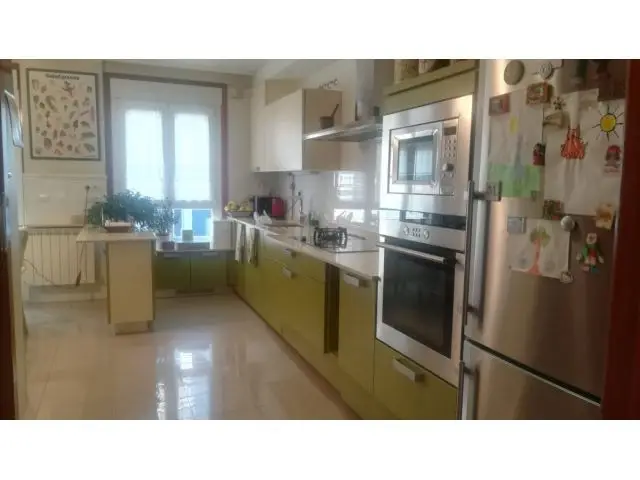 Duplex de Lujo 170m2 Centro Ponferrada