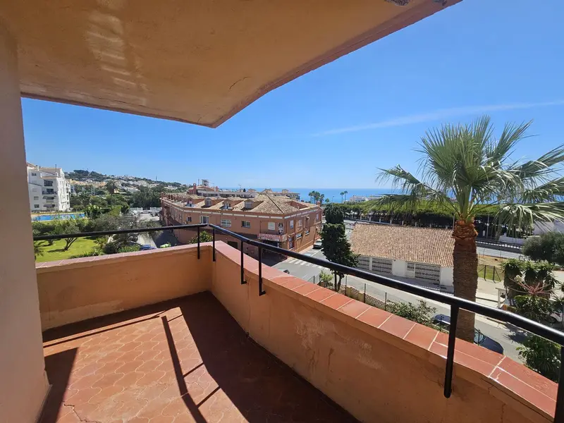 Piso de 1 Dormitorios en venta Calipso, España