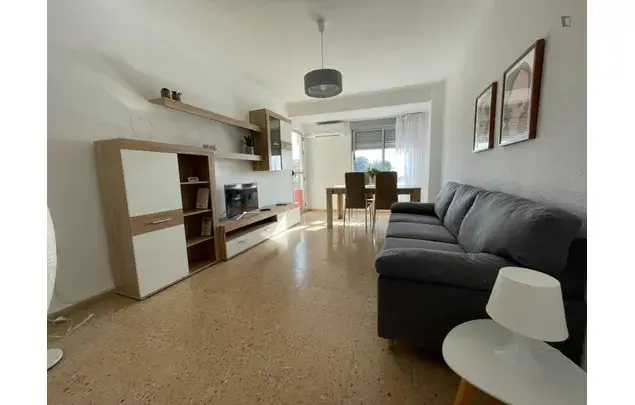Apartamento 3 Dormitorios Cerca Universidad CEU Moncada
