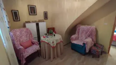Casa en Venta Motril Pueblo 2 Dormitorios Terraza