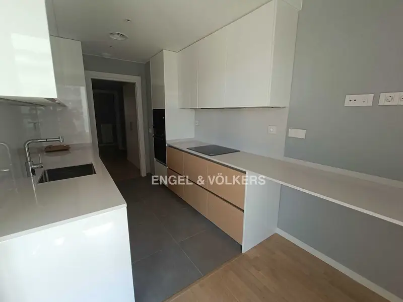 Apartamento en Badalona cerca del mar