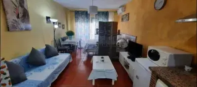 Estudio en venta en Avenida de los Manantiales