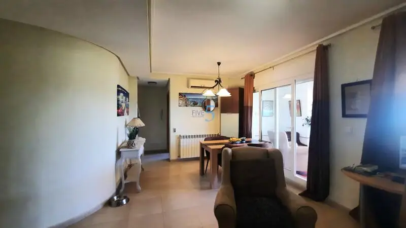 Apartamento 2 Dormitorios La Torre Golf Resort Murcia