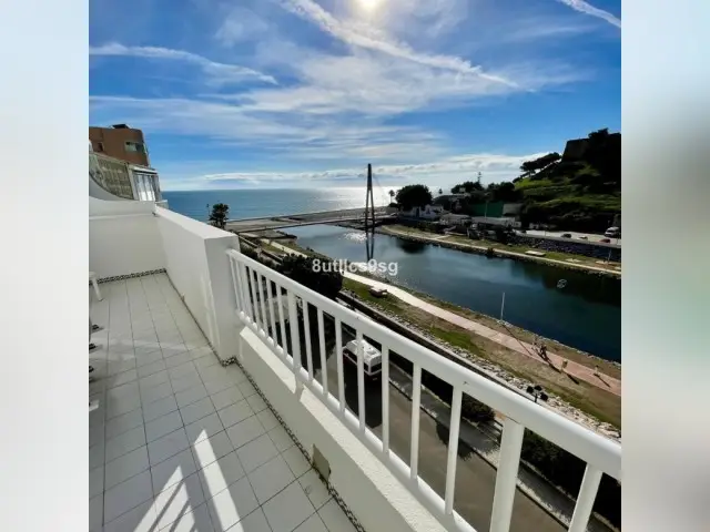 Atico Duplex Lujo 4 Dormitorios Fuengirola