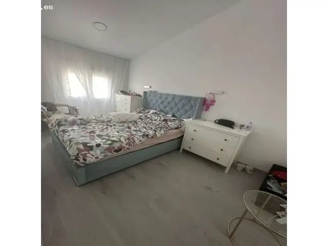Precioso Bungalow 2 Dormitorios Planta Alta Reformado Amueblado