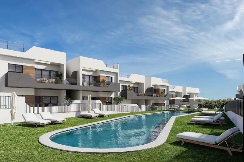 Bungalows en Venta San Miguel de Salinas