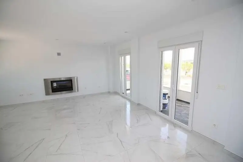 Casa-Villa de 4 Dormitorios en venta Pinoso, España