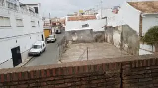 Piso en venta Villanueva del Rio y Minas Calle Murcia