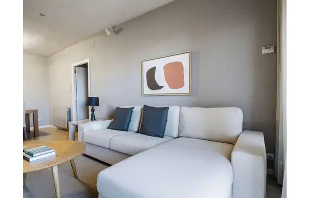Alquiler Apartamento 3 Dormitorios 124m2 Hospitalet Llobregat