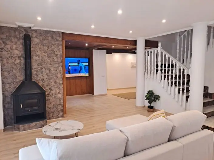 Finca 5 Dormitorios Orihuela 12000m²