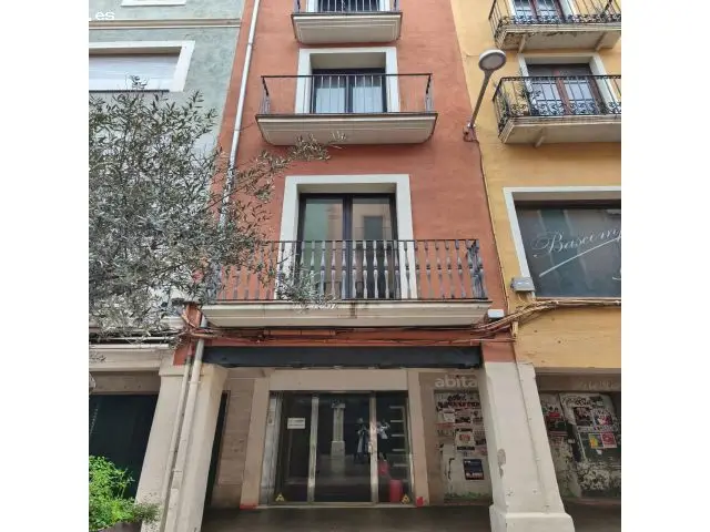 Local Comercial en Vilafranca del Penedès Centro