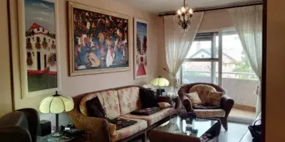 Piso en venta en Sanlúcar de Barrameda Centro Calzada 4 dormitorios