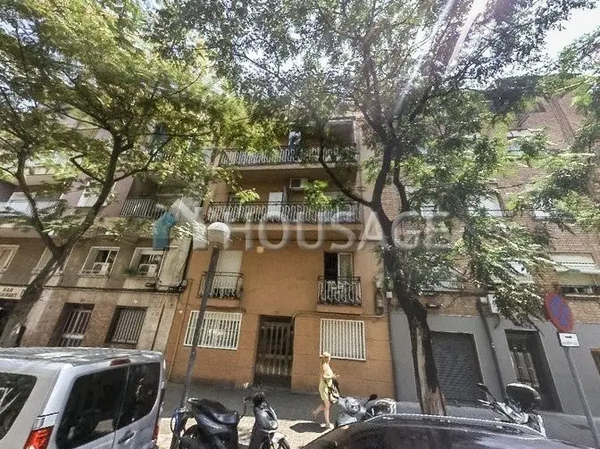 Piso en venta en Barcelona 70m2 3 dormitorios 1 baño