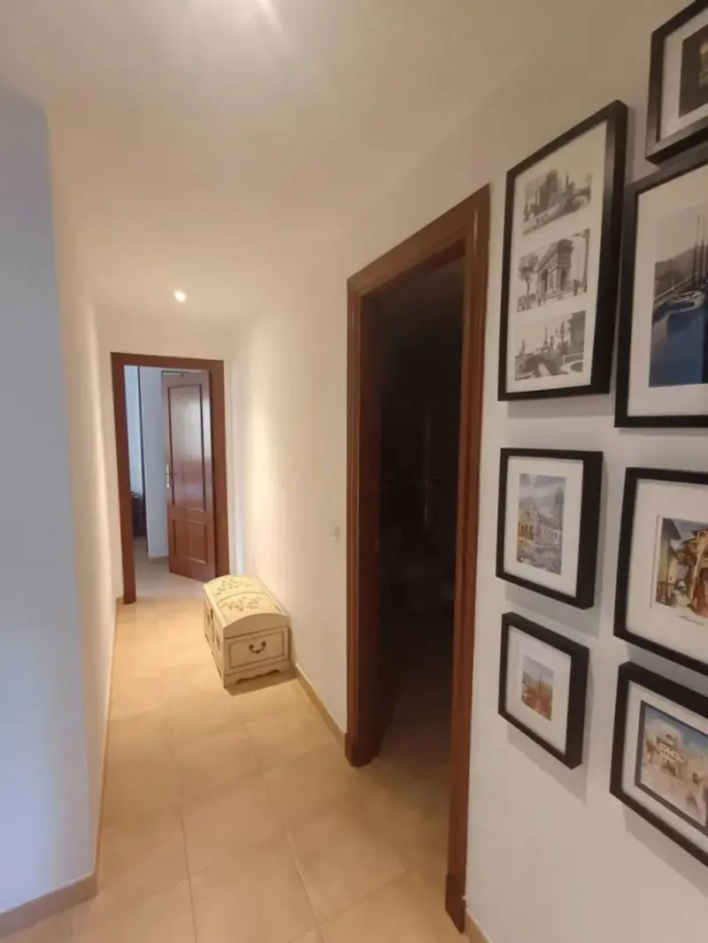 Piso de 2 Dormitorios en venta Monda, España