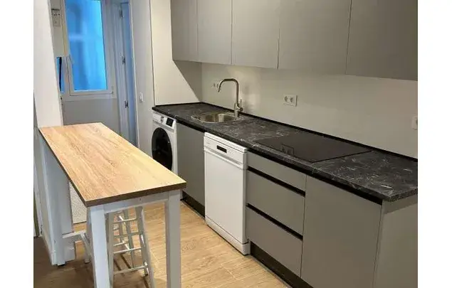 Habitación 70m² Alcalá Henares Amueblada Gastos Incluidos