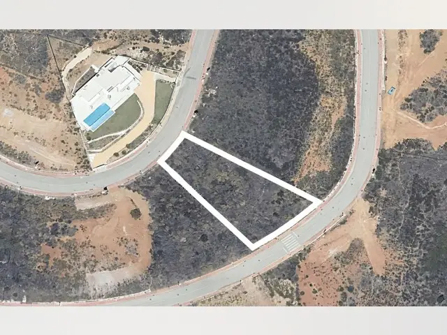 Terreno en Venta Mijas Costa del Sol Cerca Golf y Mar