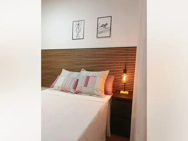 Habitacion Alquiler Alcobendas Profesional