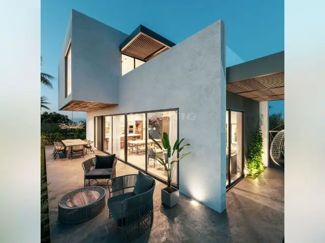 Casa Villa 4 Dormitorios Estepona