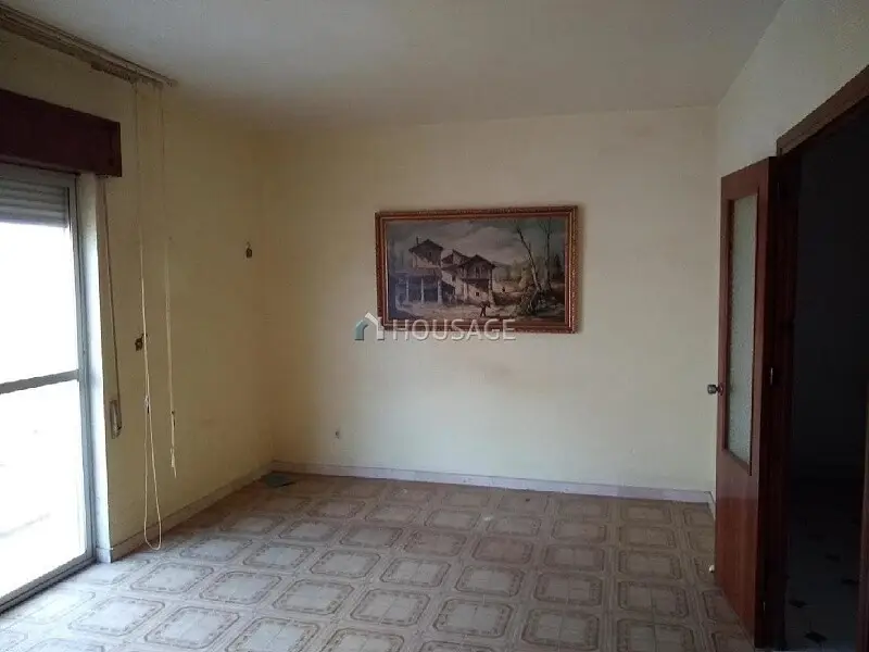 Piso en Venta Gador 99m2 3 Dormitorios Centro Almería